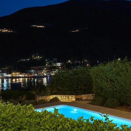 Villa Arodo Seaside | Penelope *