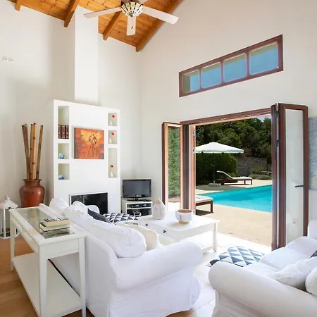 Arodo Seaside | Penelope Villa *