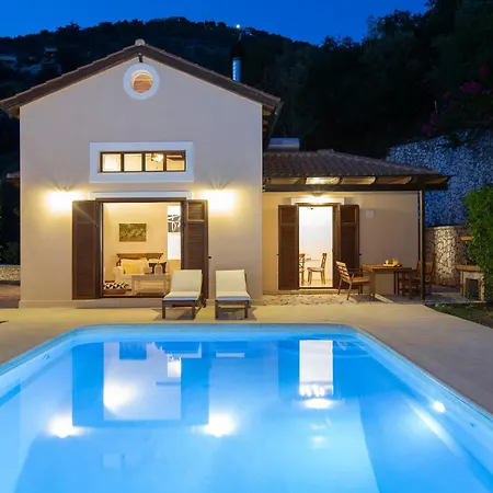 Arodo Seaside | Penelope * Syvota