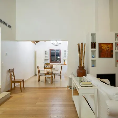 Arodo Seaside | Penelope * Syvota