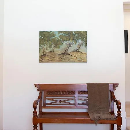 Villa Arodo Seaside | Penelope