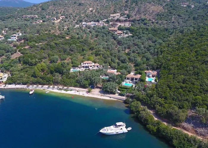 Arodo Seaside | Penelope *