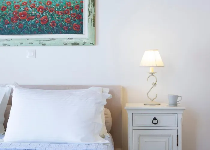 Arodo Seaside | Penelope *